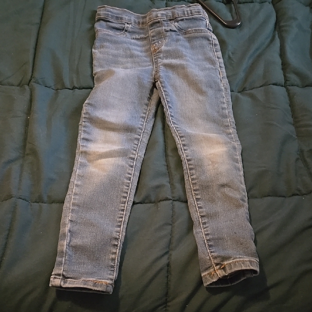 Classic Blue Women's Jeans